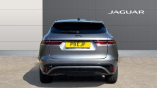 Jaguar F-Pace 2.0 D200 R-Dynamic SE Black 5dr Auto AWD Diesel Estate